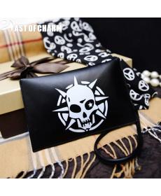 mode Leder Damen Clutch Schwarz Taschen Für Damen Handtaschen Für Damen Leder Handtasche Clutch weibliche