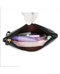 5 Farbe Neue Designer Marke Damen Handtasche Damen Schwarze Damen Clutch Leopard Dame Beutel Umhängetasche Pu