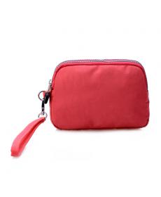 Einfache Stil Weibliche Täglichen Einkaufstaschen Telefon und münzen Tag Erfasst Bolsa Feminina Wristlets Handtasche