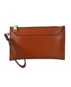 heißer Verkauf Mode öl Wachs echtem RindsLeder Handtasche Damen Abendtaschen Dame Mode Münze Purse1367