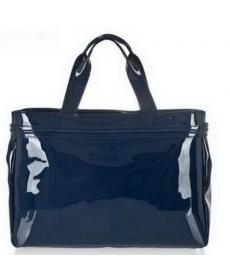 neue ankunft Damen Handtasche AJS Umhängetasche lackierten Ledernen lackLeder ölhaut pu Handtasche