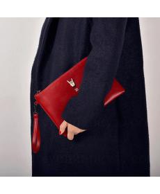 KIITOS Neue Original Music Serie Handtaschen PU Handtaschen Mode Damen Taschen Ipad Mini Tasche