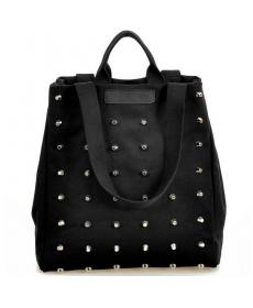Hotsale Damen Handtasche adrette punkniets Handtasche verdickung Tasche student Tasche