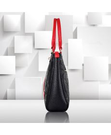 Damen Leder Handtaschen set Mode Geldbörsen und Handtaschen Damen Berühmte marke Luxus Handtaschen Damen