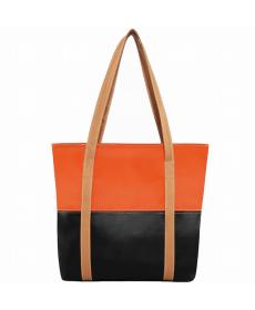 Mode Pu Leder Damen Casual Tote Designer Dame Große Tasche Löwenzahn Handtaschen Taschen Einkaufstasche Neue