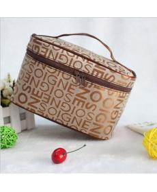 Koreanische kosmetische Hersteller Spot Großhandel neue hohe Kapazität tragbare Paket Quartet Schmuck Tasche