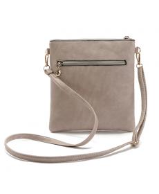 Damen Umhängetasche Aushöhlen bolsa feminina bolso mujer Leder Umhängetasche Kleine Crossbody Taschen