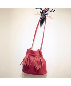 designer Damen Messenger Bags Damen Kleinen Eimer Tasche Leder Crossbody Umhängetasche bolsas femininas sac