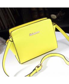 Einfach Stil Damen Handtasche pu Leder Weiblich Umhängetaschen 5 Farben Tote Satchel Mädchen Messenger