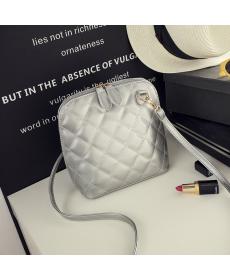 casual schale klein plaid gesteppte Handtaschen hochwertige Damen partei Geldbörse Damen kupplung berühmte