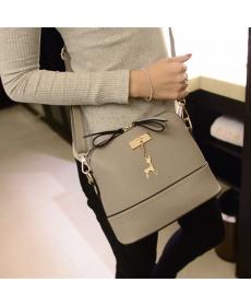 Damen messenger bags fashion vintage kleine Shell Pu Leder Handtasche neue sommer casual bag