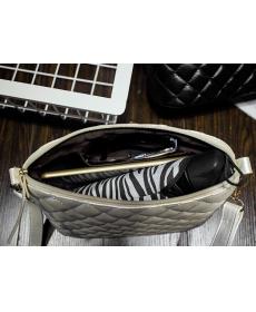 Heiße Neue Mode Damen casual plaid kleine Schale TascheN Designer Marke Handtaschen Damen messenger bags PU Leder