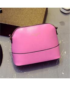 Mode Damen Umhängetasche Handtasche Pu Leder Geldbörse Tote Satchel Messenger Bags