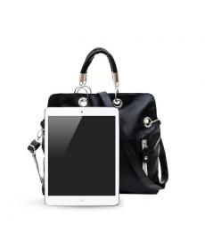 NEUE Kühle Retro Große Damen Taschen Beutel Handtasche Mode Handtaschen Pu Leder Damen Messenger Taschen