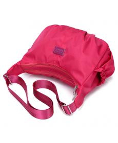 Damen Crossbody Hobos Tasche Damen Nylon Handtasche Reisetasche Lässig Freizeit Mode Sport Taschen Bolsos Mujer