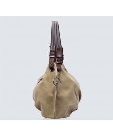 Weibliche Handtasche Damen große verdicken canvas tote messenger hobo Taschen femininas grandes schulterbeutel