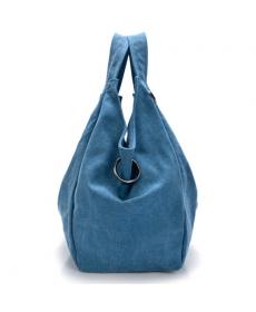 Luxus Handtaschen Neue Mode Leinwand Großen Damen Taschen Hochwertigen Hobo Messenger Bags Berühmte Top