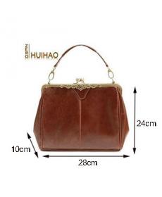 Damen messenger bags Bolsas antiquates Taschenmode vintage kleine Taschen kreuzkörper mmobile DamenHandtasche