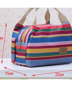 Damen Handtasche Lunchpaket für Damen Tasche