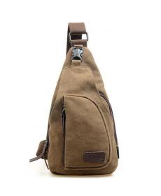 neue Fashion Mann Umhängetasche Herren Sport Leinwand Messenger Bags Lässige Outdoor reisen Wandern