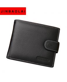 Geldbörsen famous brand echtes Leder Brieftasche Haspe design Brieftaschen mit münzfach Geldbörse kartenhalter