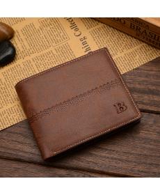 Herren Brieftaschen berühmte marke Herren Geldbörse männlichen Geldbörsen ID Card Case New