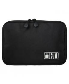 Neue Datenkabel Praktische Kopfhörer Draht Aufbewahrungstasche Stromleitung Organizer Usb speicherstick Digital