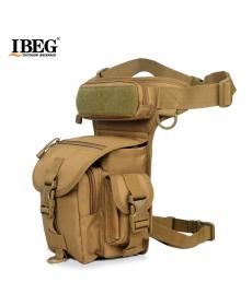 spezielle wasserdicht Bein Tropfen Dienstprogramm Oberschenkel Beutel neue modische militär Hüfttasche Waffen