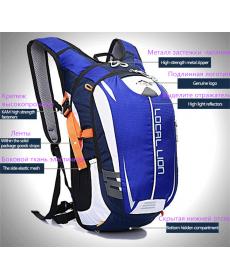 FahrradRucksack FahrradRucksäcke packsack Straßenradfahren Tasche Knapsack Reitlaufsport Rucksack Fahrt Pack