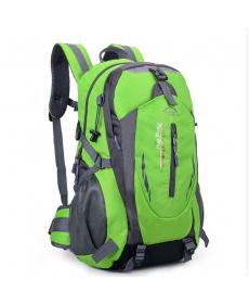 neue Wasserdichte Nylon Wandern Rucksack Outdoor Sporttasche Rucksack Bergsteigenbeutel Herren Reisetaschen Rucksack