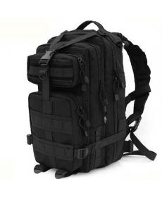 MY7041 Herren Outdoor Leinwand Rucksack Vintage Militärische Taktische Rucksäcke Schultasche Wandern Camping