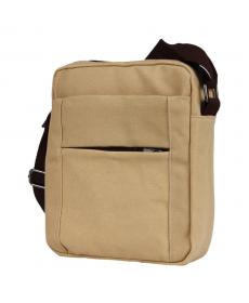 Herbst Mode Herren Schultertasche Messenger Taschen Top Qualität Frontklappe mehrere Taschen Casual Umhänge