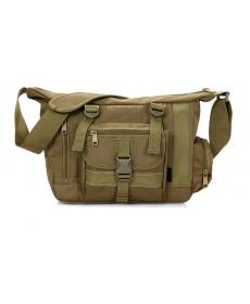 Im freien Casual Militärische Taktische Acu CP Tarnung Armee Grün Mens Tasche Wandern Reisen Sport Armee