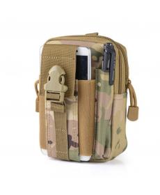 D30 Taktische Molle Taille Taschen Wasserdicht Herren Outdoor sport beiläufige Hüfttasche nylon Arbeiten