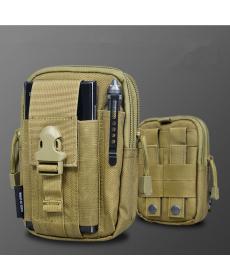 D30 Taktische Molle Taille Taschen Herren Outdoor sport beiläufige Hüfttasche Geldbörse Handy