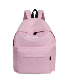 Unisex Jungen Mädchen Leinwand Rucksack  Mode Rucksack Schule Umhängetasche