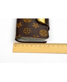 Neue mode Damen Herren visitenkartenhalter berühmte designer marke kreditkarte ID halter Tasche