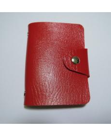 24 Slots kreditkarten Herren und Damen pu Leder Kredit Kartenhalter ID halter kartenhalter Business Case