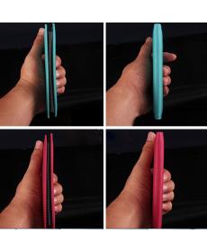 Neue künstliche Leder Damen Reisepass Paar Modelle Damen Travel Pass Abdeckung Unisex Karte Mann Kartenhalte