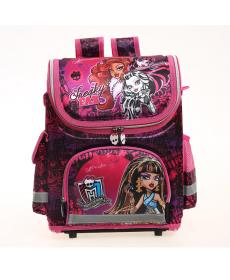 Kinder schulRucksack monster high schmetterling winx EVA GEFALTET orthopädische Kinder Schultaschen für jungen