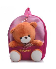 Cartoon Kid SchulRucksack Für Kind Schultasche Für Kindergarten mädchen baby Student Schule Boy Cute bear