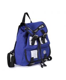 tardis Rucksack Damen schnalle lumpen Arzt der tardis Tasche Damen Rucksack schulranzen für Jugendliche