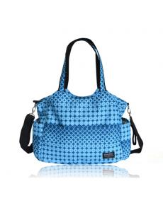 Mode Baby Tasche Designer WickelTasche Hohe Qualität Windelbeutel Für Mama Mit Großen Kapazität