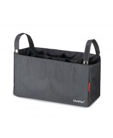 Freies verschiffen Insel 3 Farben multifunktionale Wasserdichte Windel großraum multifunktions durable baby Tasche