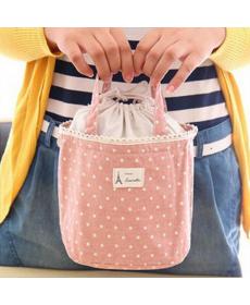 Wasserdichte Thermische Cooler Isolierte Mittagessen Lunchbox Tragetasche Lunchpaket Süße Tote Picknick Tasche