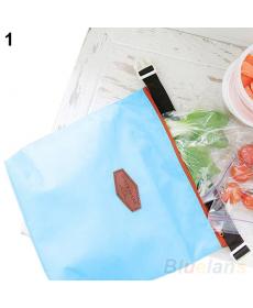 Thermische Kühler Isoliert Wasserdicht Lunch Carry Lagerung PicknickTasche Tasche Lunchpaket