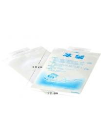 Retail   Wholesale 400ml isoliert ice bag