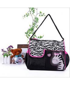 sommer Stil Tier Baby Windel Tasche Mummy Nappy Zebra Oder Giraffe Verschiffen babyboom Multifunktionale Mode