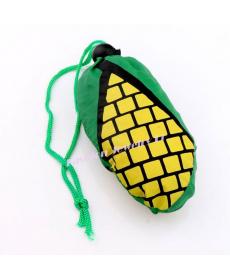 MIC 7 Styles Nette Nützlich Obst Wassermelone Pitaya Faltbare Eco Wiederverwendbare Einkaufstaschen 39 cm x 37 cm