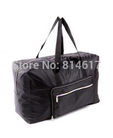 Freies verschiffen kip stil Großer kapazität klappwasserdicht sport fitness Reisetasche portable Damen